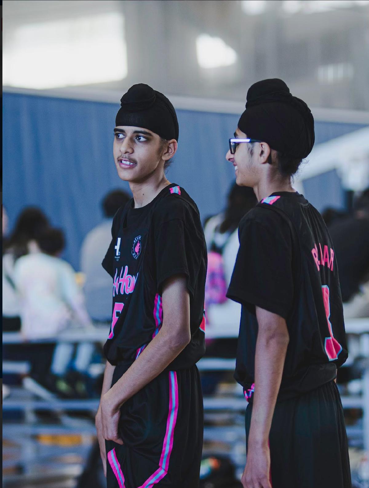 Ace Hoops